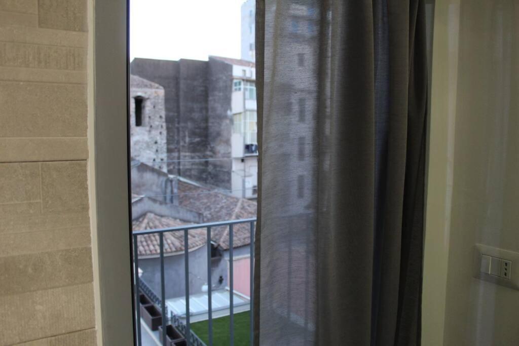 Apartment Orto Siculo House-3 Catania