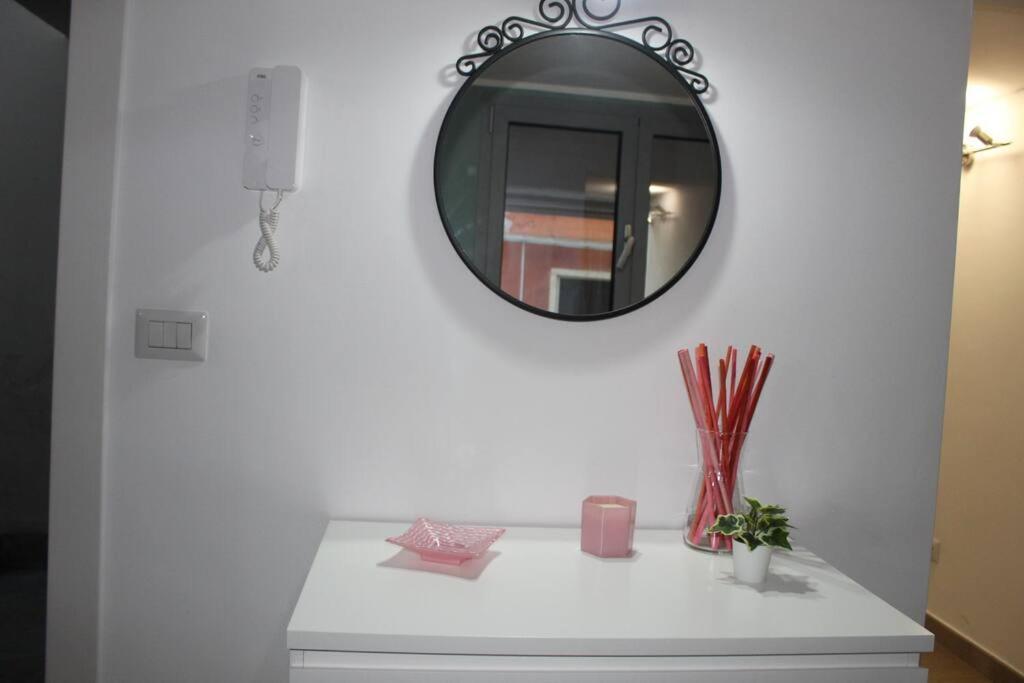Apartment Orto Siculo House-3