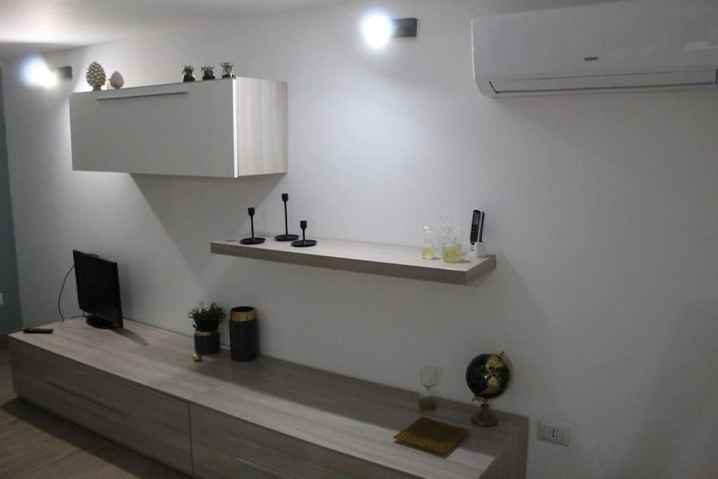 Apartment Orto Siculo House-3 Catania