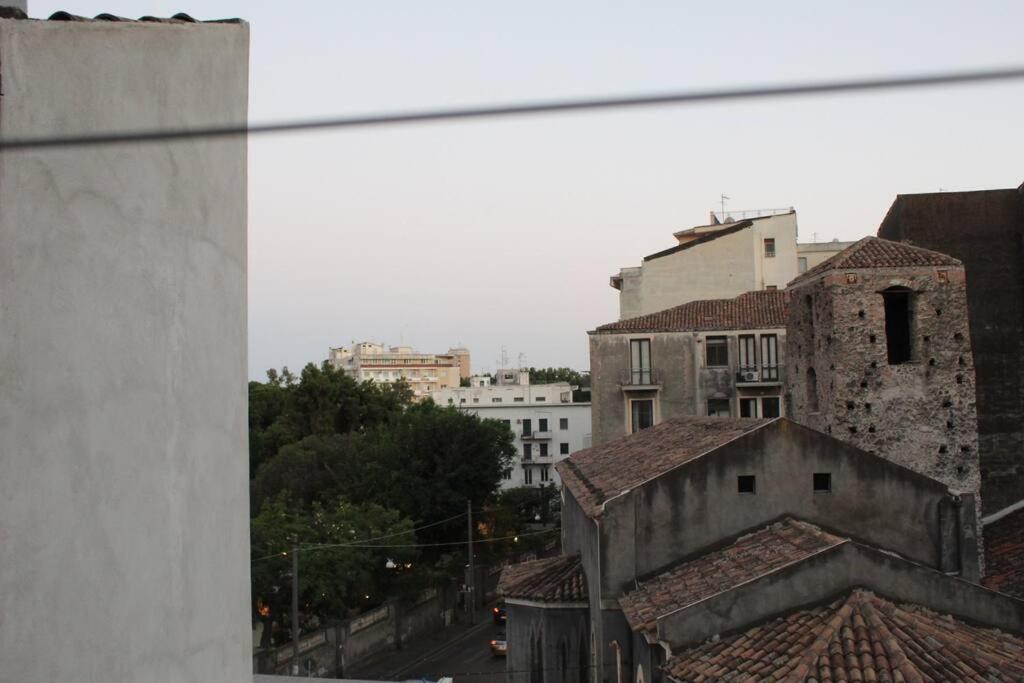 Orto Siculo House-3 Apartment Catania