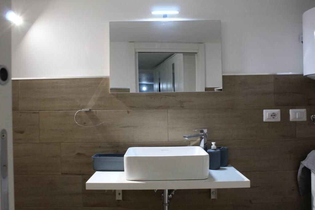 Apartment Orto Siculo House-3 Catania
