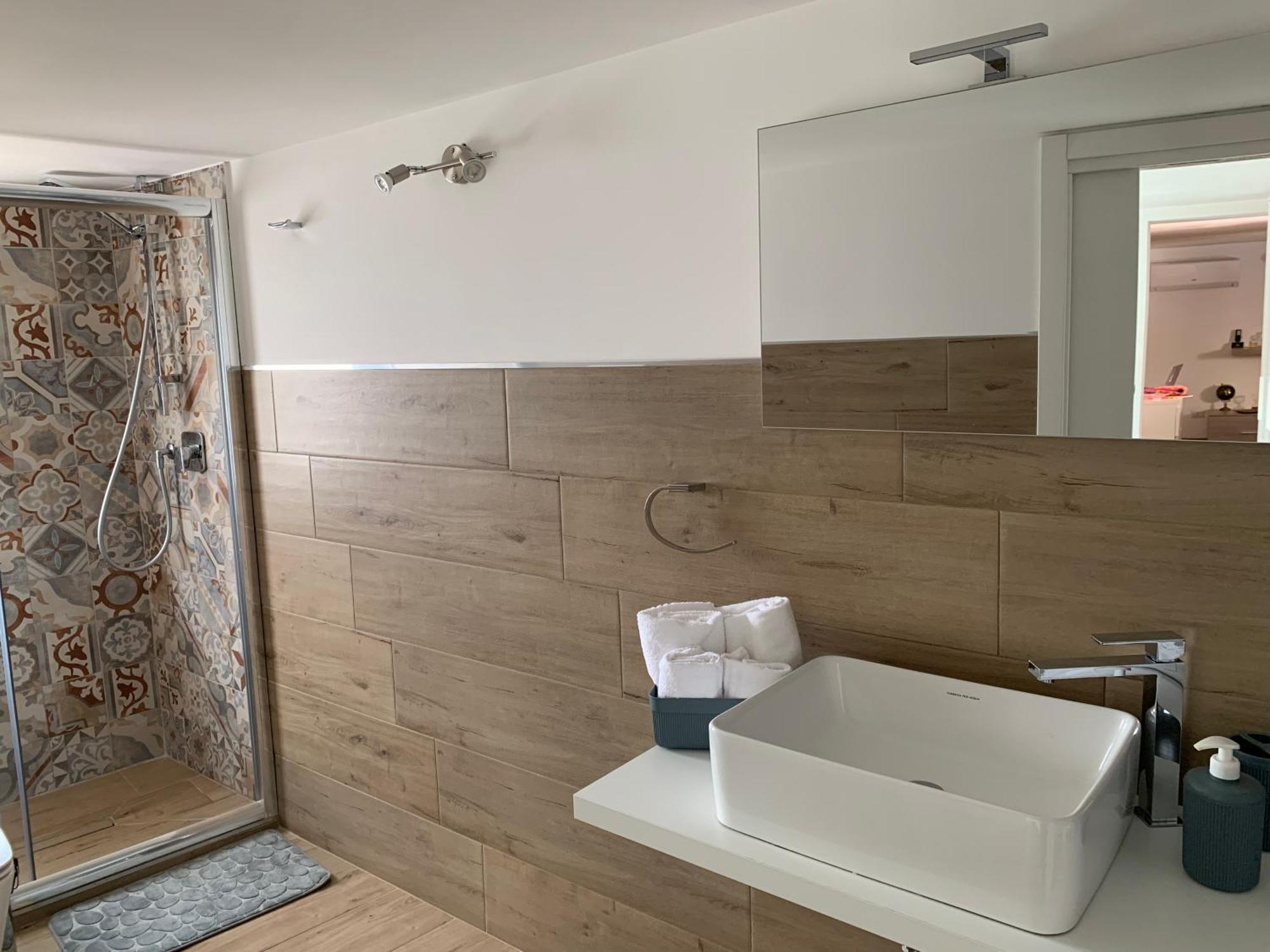 Orto Siculo House-3 Apartment Catania