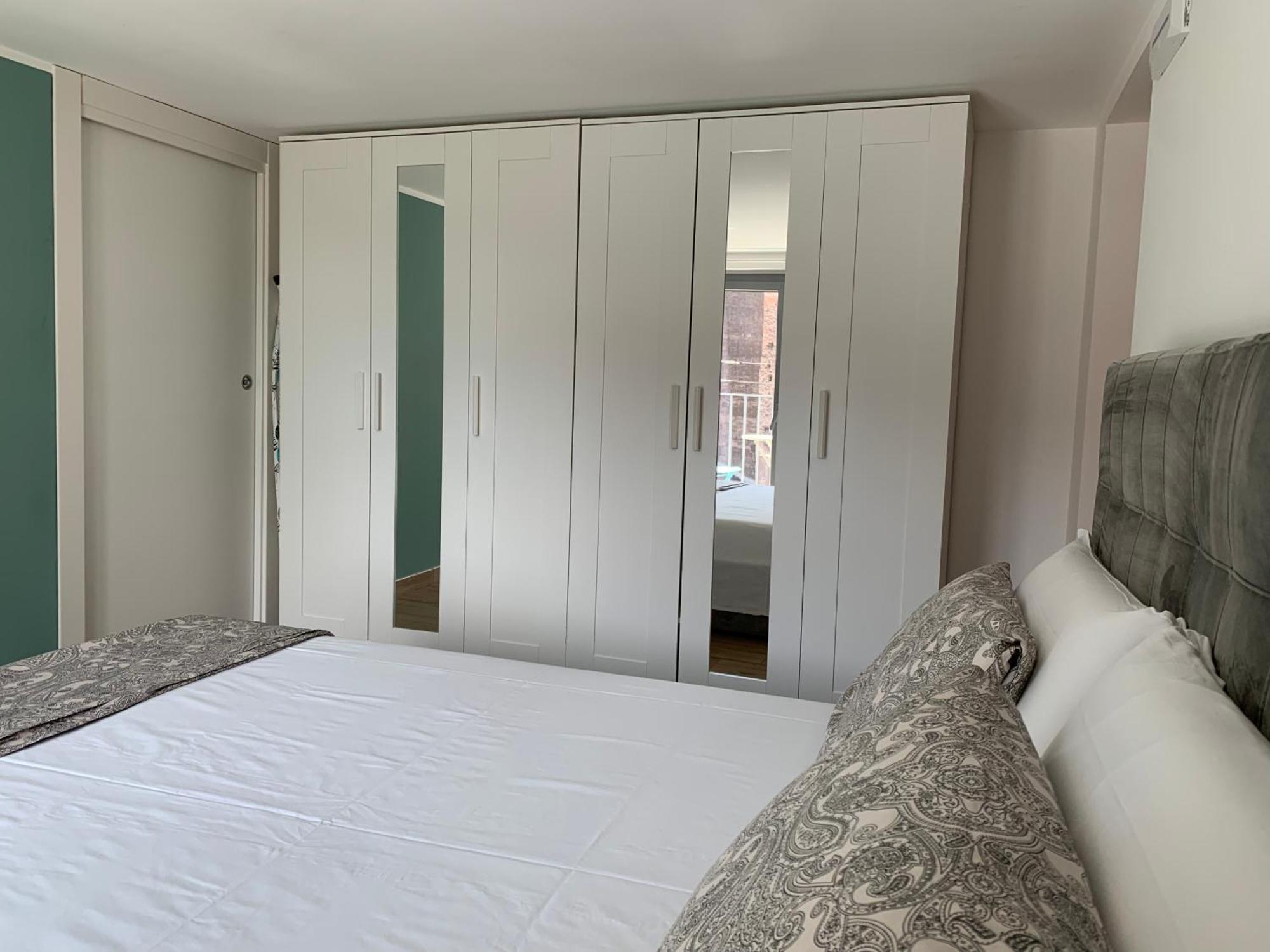 Orto Siculo House-3 Apartment