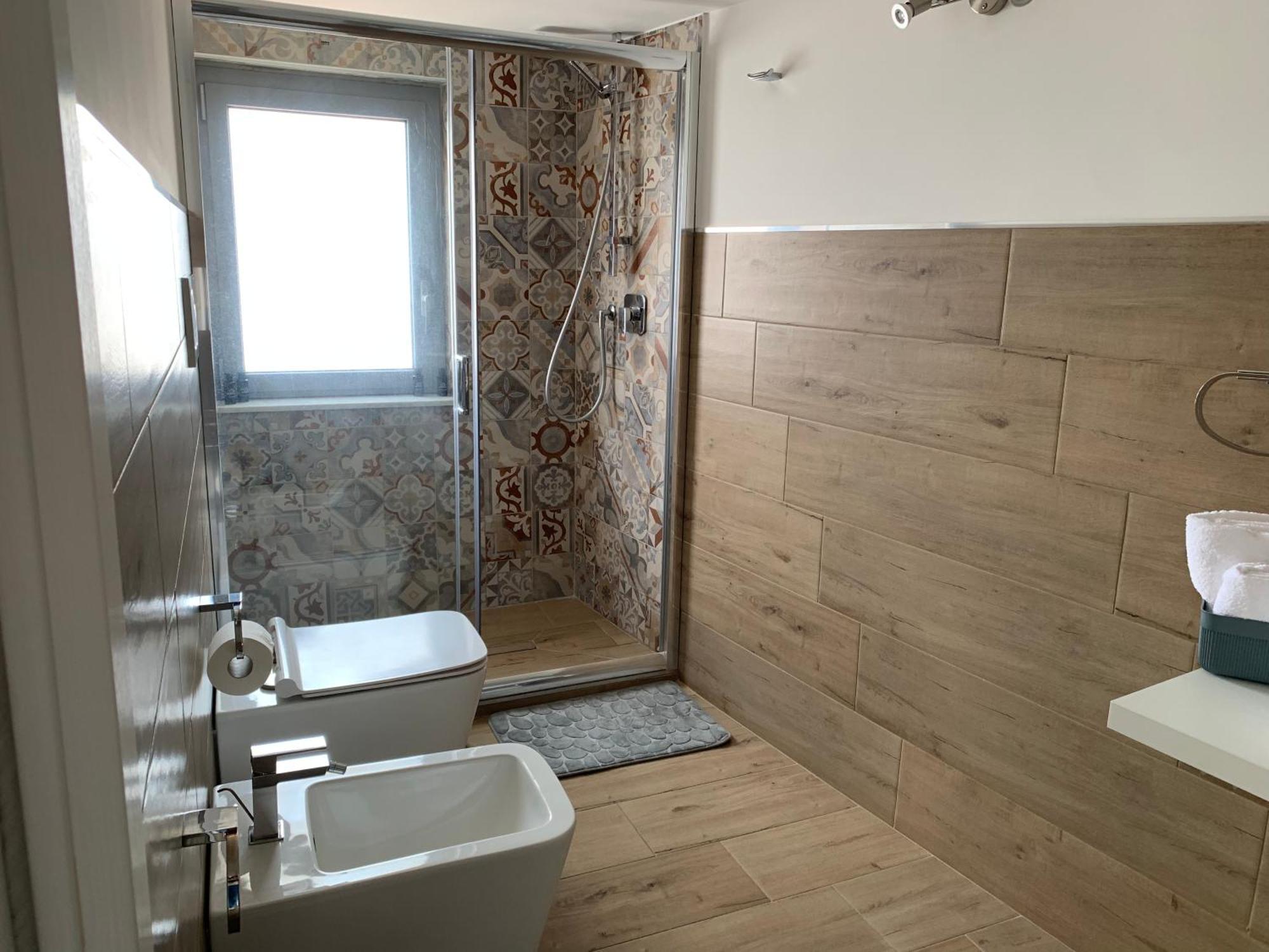 Orto Siculo House-3 Apartment *