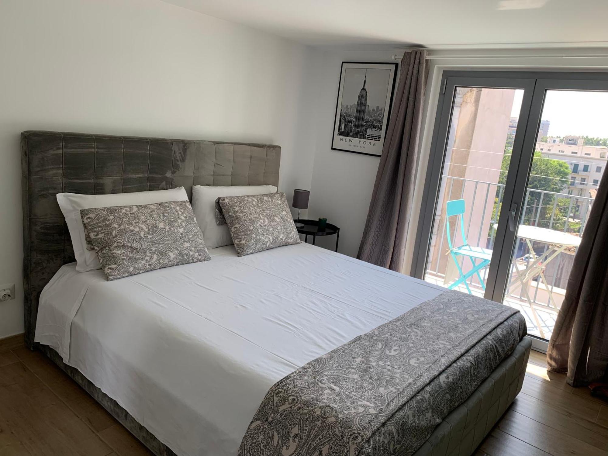 Apartment Orto Siculo House-3