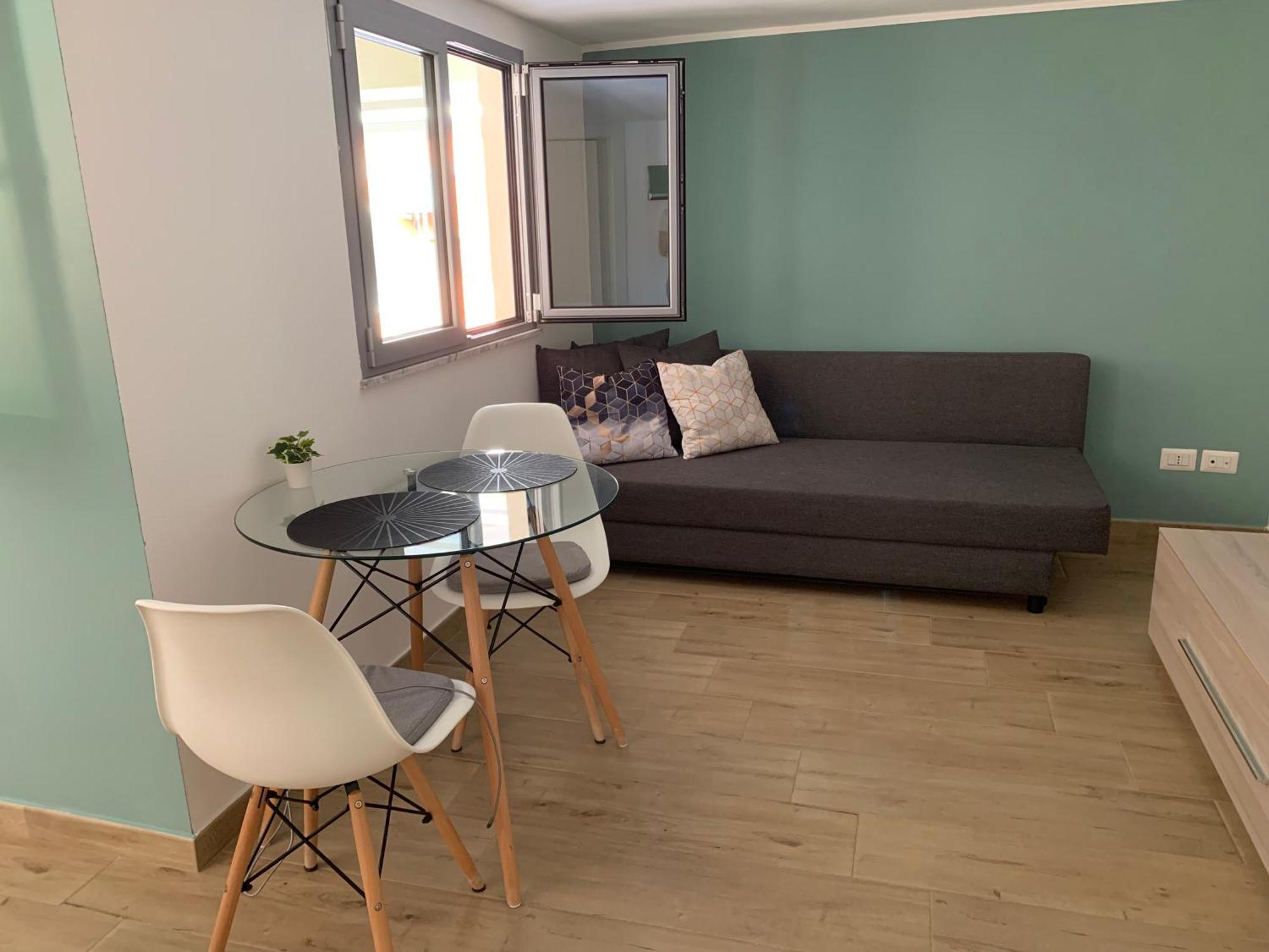 Orto Siculo House-3 Apartment Catania